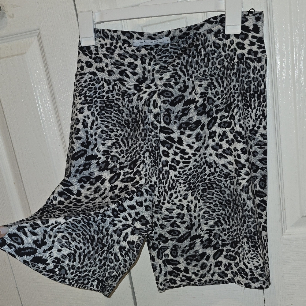 By Egreis Biker Shorts